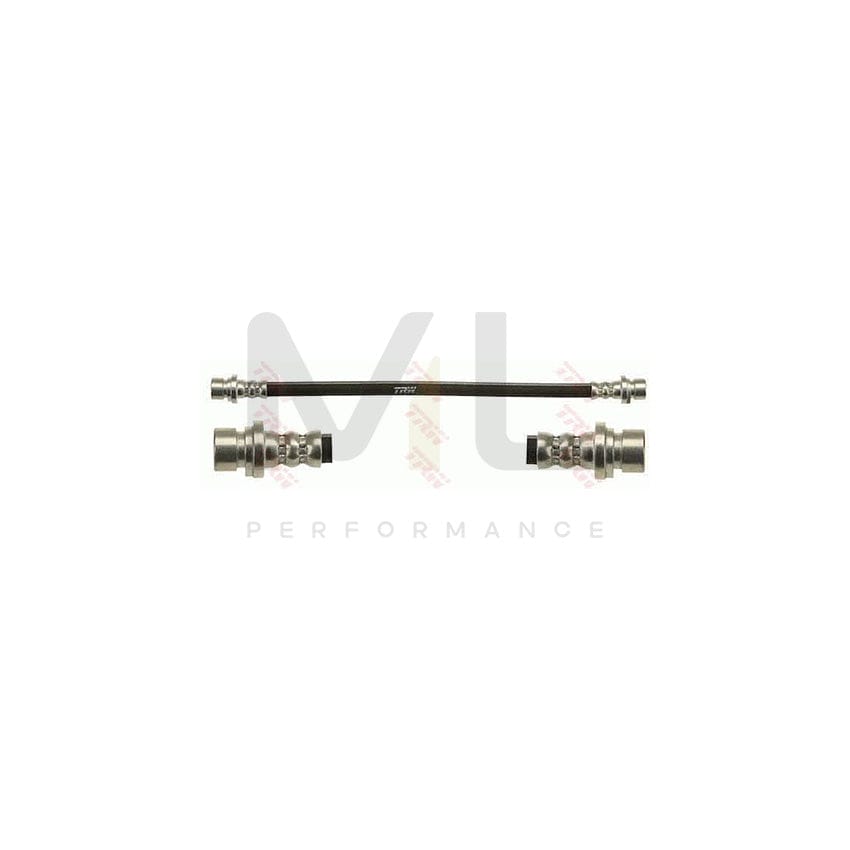 TRW PHA504 Brake Hose 540mm, M10x1