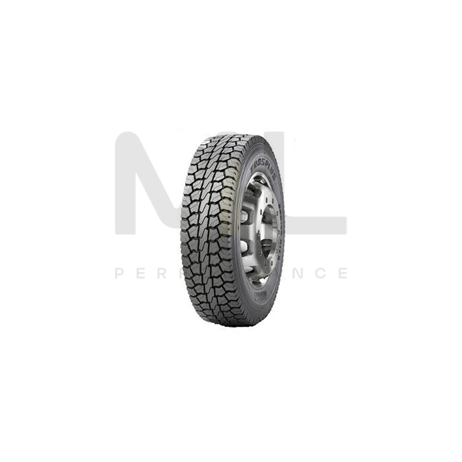 Pirelli TR85 +215/75 R17.5 126/124M All Season Truck Tyre