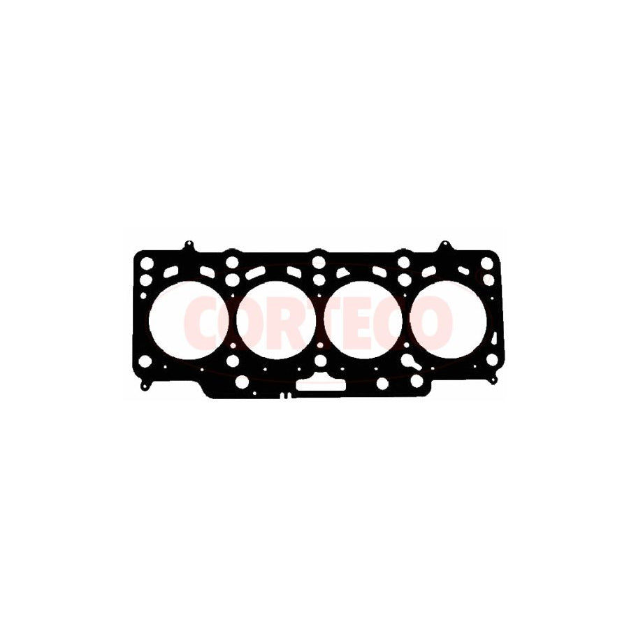 Corteco 415590P Gasket, Cylinder Head