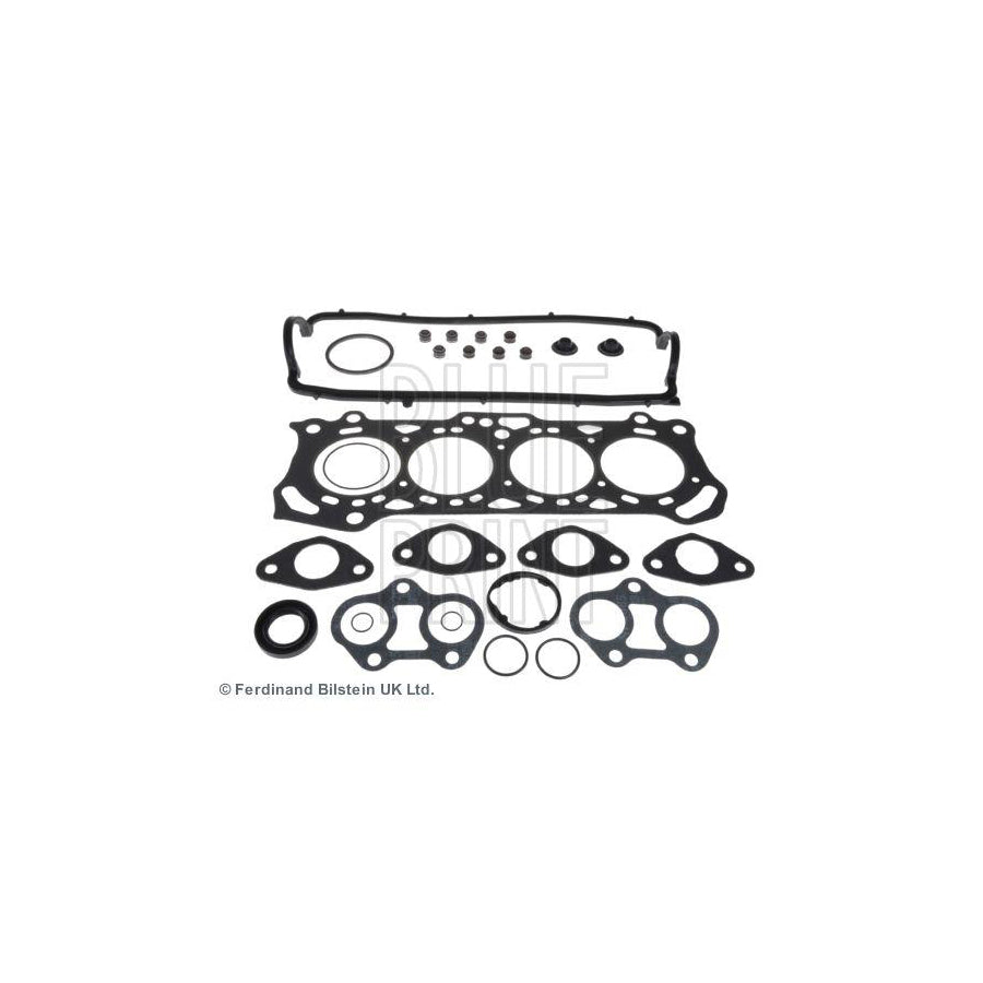 Blue Print Adh26215 Gasket Set, Cylinder Head for Honda CIVIC