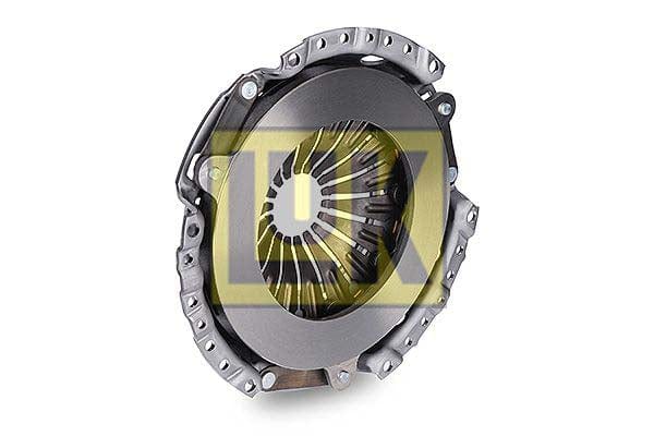LuK 121 0017 10 Clutch Pressure Plate