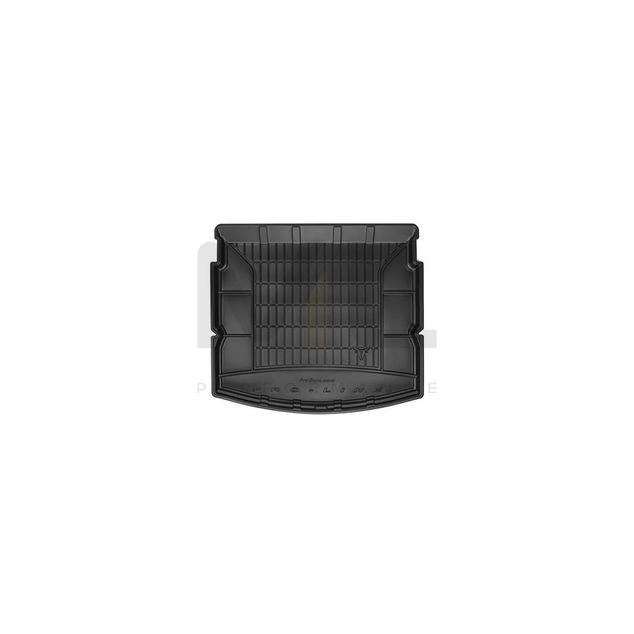 FROGUM TM548379 Car boot tray for RENAULT Megane IV Grandtour (K9A/M/N) Elastomer