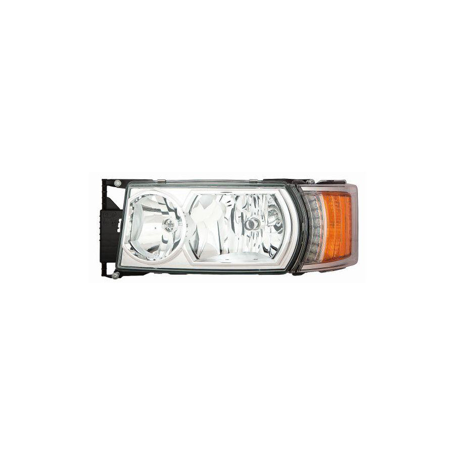 Abakus 7711105Lmldemu Headlight