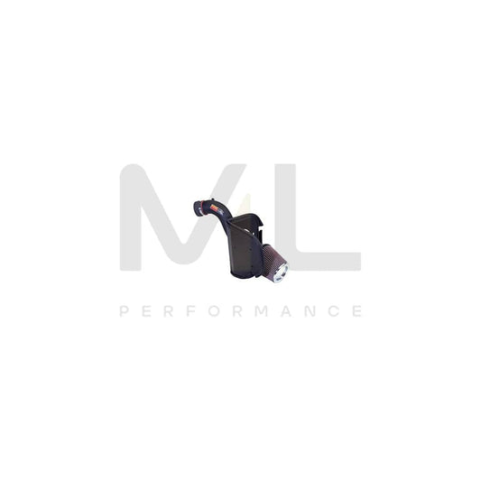 K&N 57-6011 Performance Air Intake System