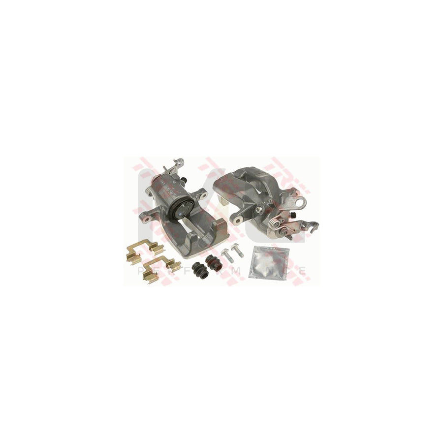 TRW BHS1035 Brake Caliper for AUDI TT