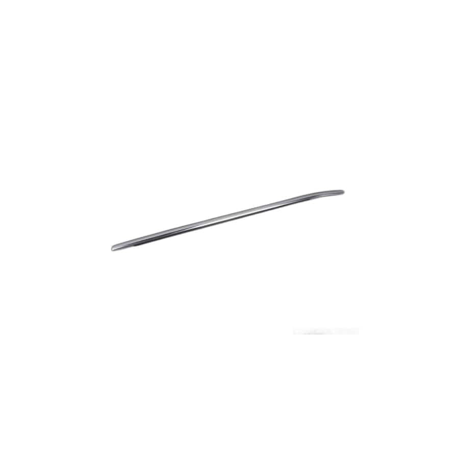 Genuine BMW 51337174391 E70 Channel Cover,Exterior,Door, Front Left CHROM (Inc. X5)