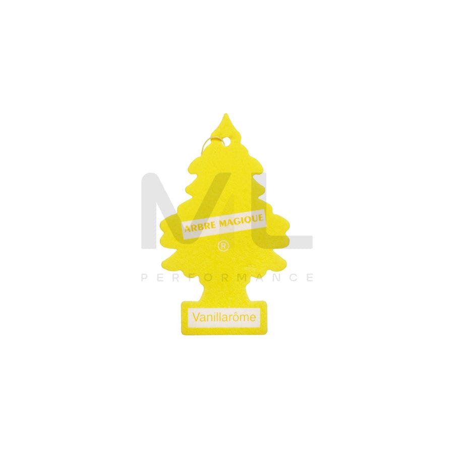 ARBRE MAGIQUE Vanillarome 192511 Car air freshener Bag