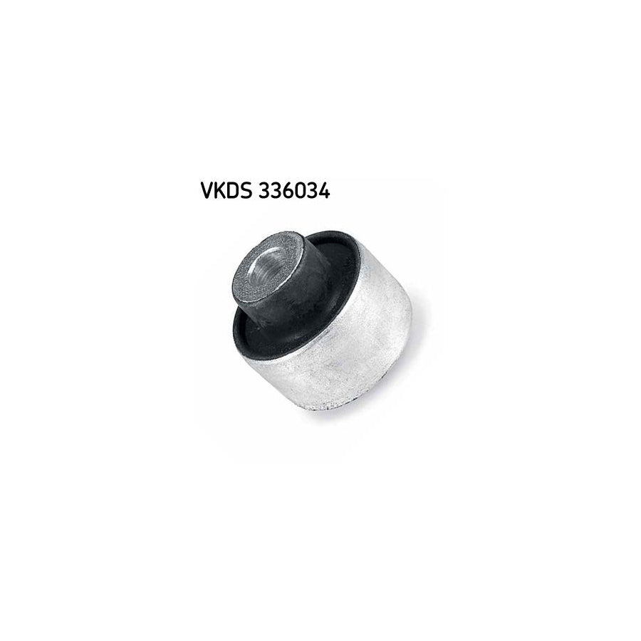 Skf Vkds 336034 Control Arm / Trailing Arm Bush