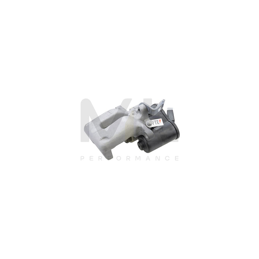 TEXTAR 38190600 Brake Caliper for VW PASSAT without holder