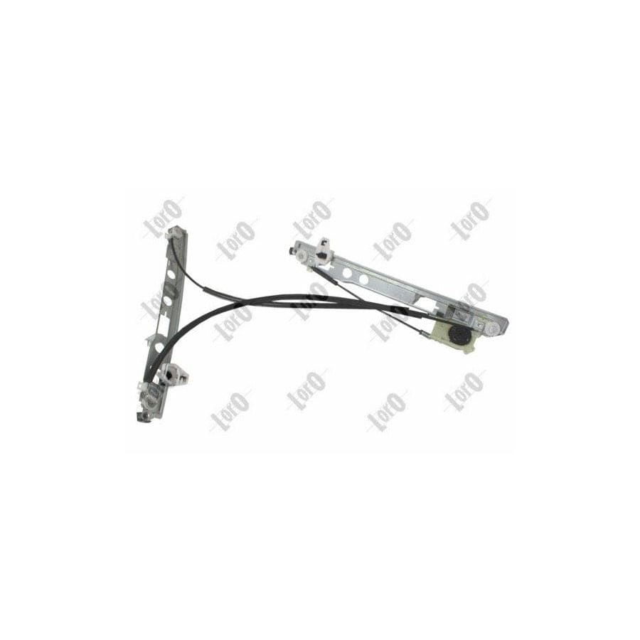 Abakus 130042013 Window Regulator for Renault Megane II Hatchback (Bm, CM)