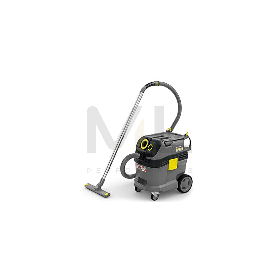 KARCHER 1.148-211.0 Wet / Dry Vacuum Cleaner