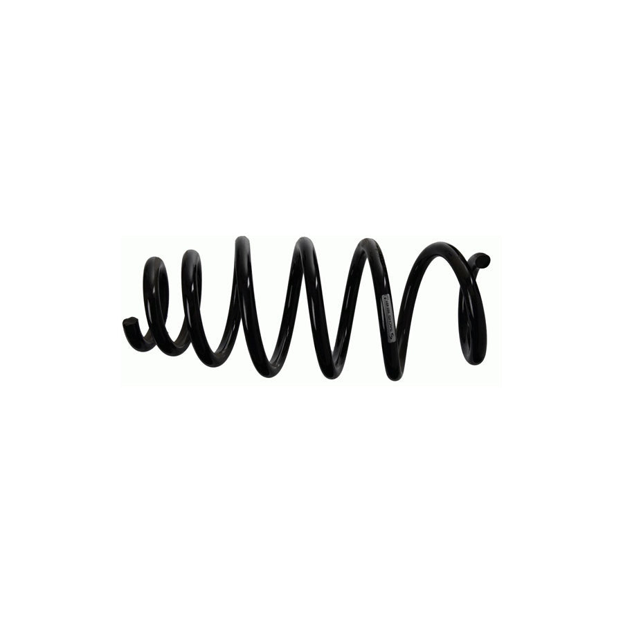 Sachs 993 451 Coil Spring for Alfa Romeo Spider (939)
