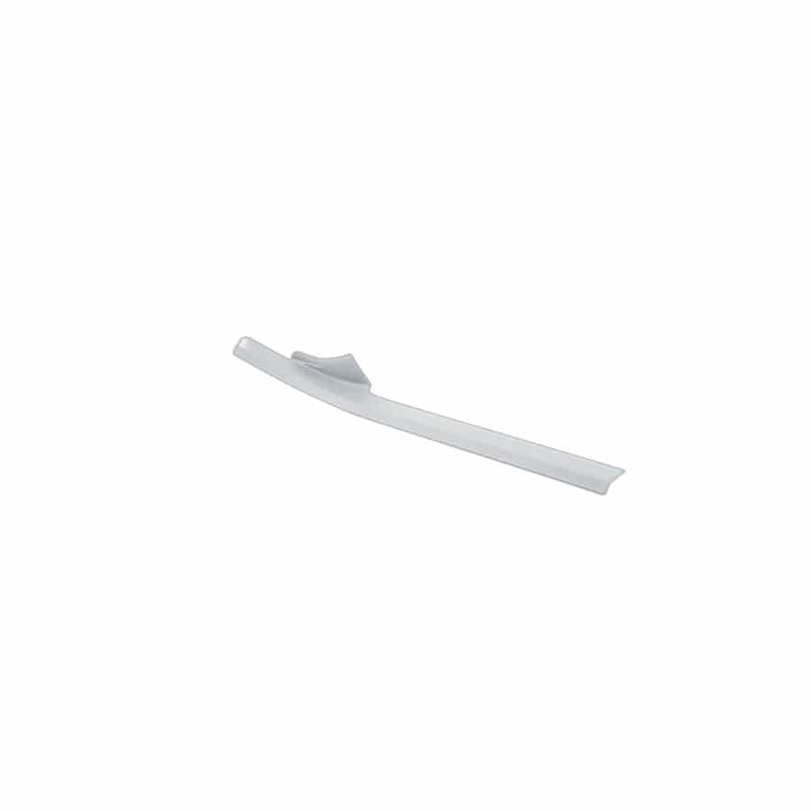Genuine BMW 51478174530 E38 Sill Strip Rear Right GRAU (Inc. 735iL, 728iL & 730iL)