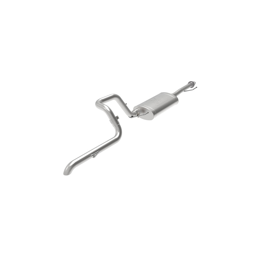 aFe 49-46041-1 Cat-Back Exhaust System Toyota 4Runner 10-21 V6-4.0L
