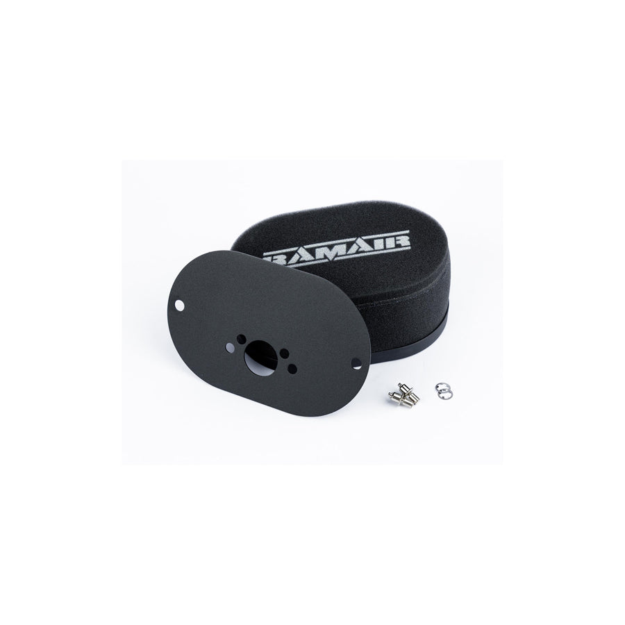 RAMAIR RS2-237-402 RS2 BASEPLATE FILTERS