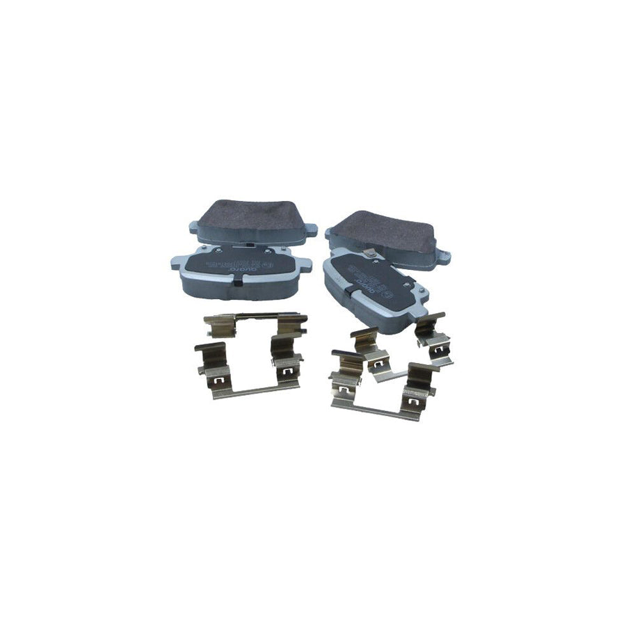 Quaro QP7333 Brake Pad Set