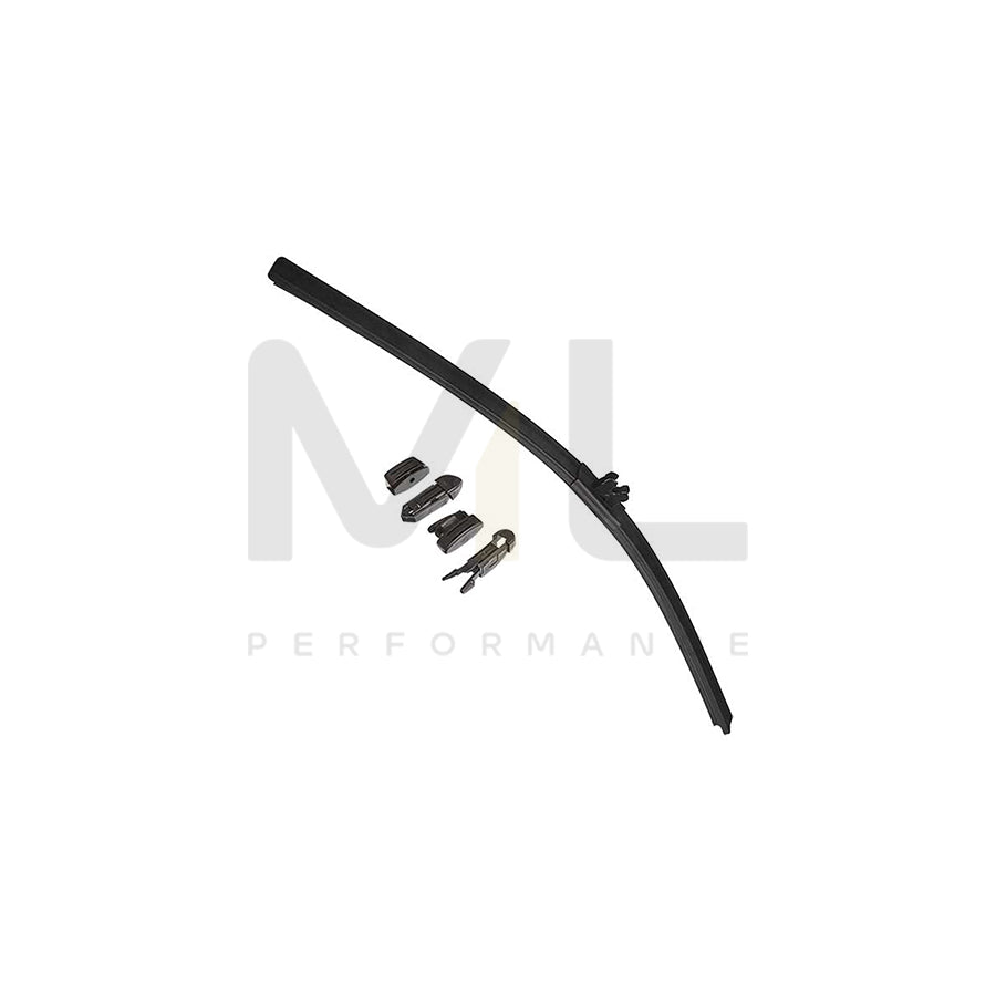 Starline Flat Wiper Blade 21 Inch Universal