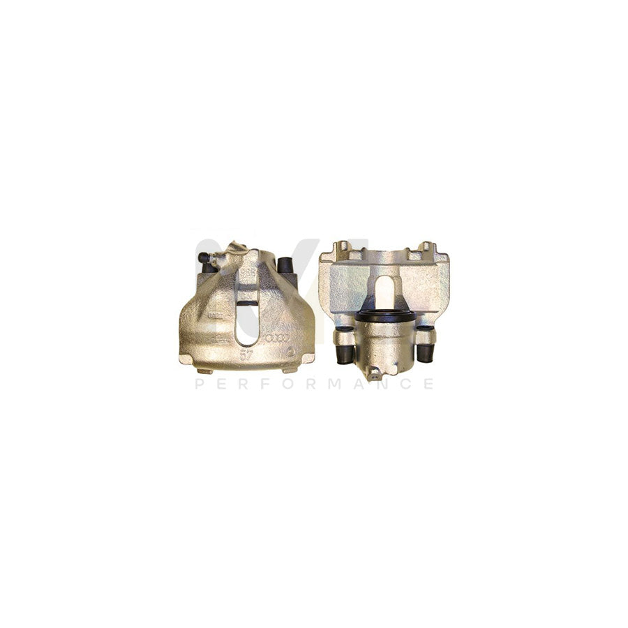 BOSCH 0 986 473 270 Brake Caliper for AUDI A4 | ML Performance Car Parts
