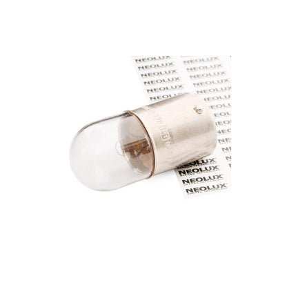 NEOLUX  N207 12v 5w BA15s (207) Trade pack of 10
