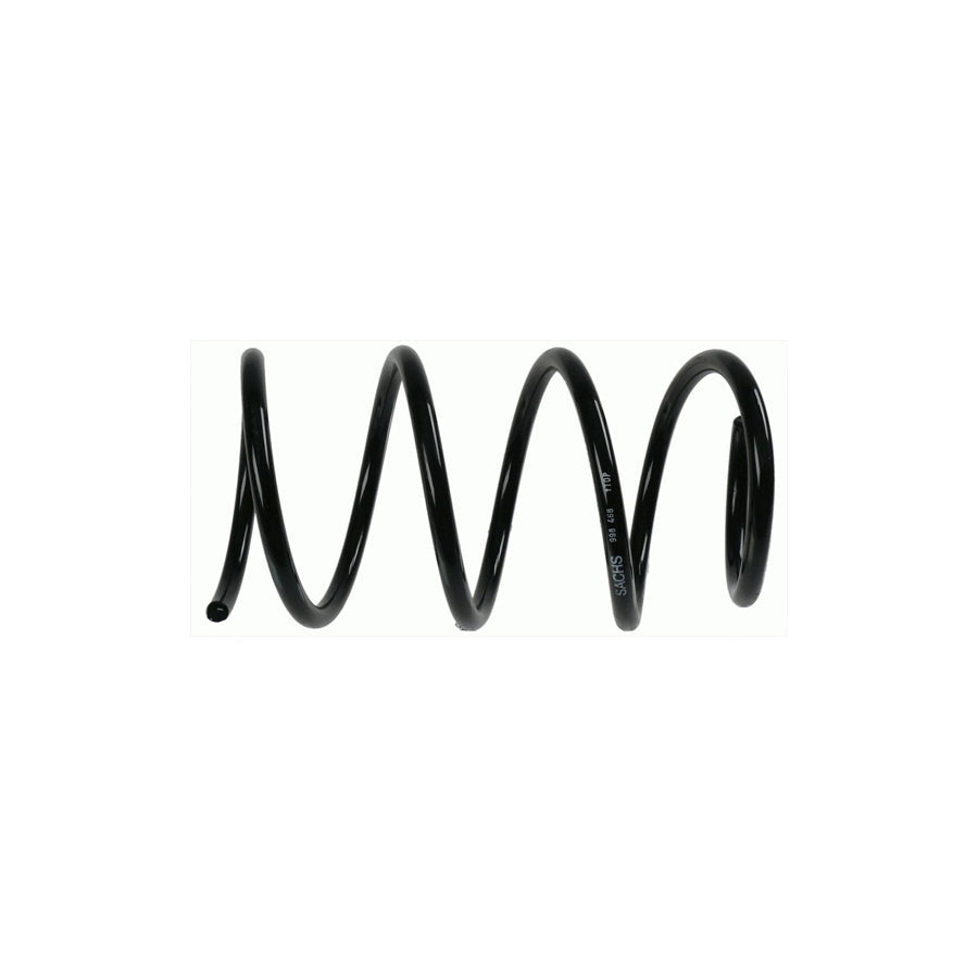 Sachs 998 468 Coil Spring for BMW 5 Saloon (E60)