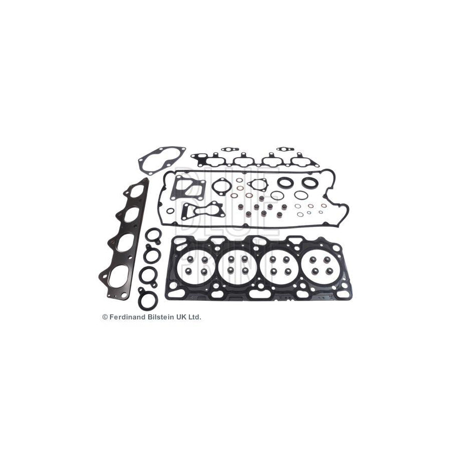 Blue Print Adc46274 Gasket Set, Cylinder Head for Mitsubishi Lancer