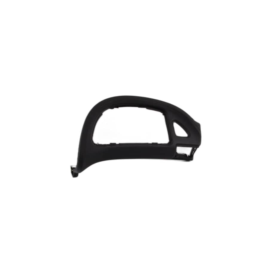 Genuine BMW 51458401580 E36 Instr. Panel, Lther Top, Passenger Side SCHWARZ (Inc. Z3)
