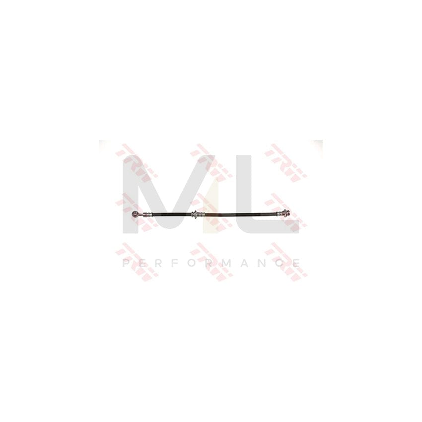 TRW PHD478 Brake Hose 443mm, M10x1