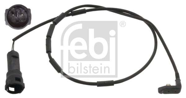 Febi Bilstein 05109 Brake Pad Wear Sensor | ML Performance UK Car Parts
