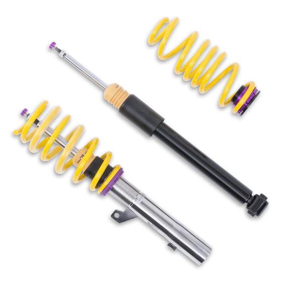 KW Audi 8V A3 Variant 2 Coilover kit | ML Performance UK