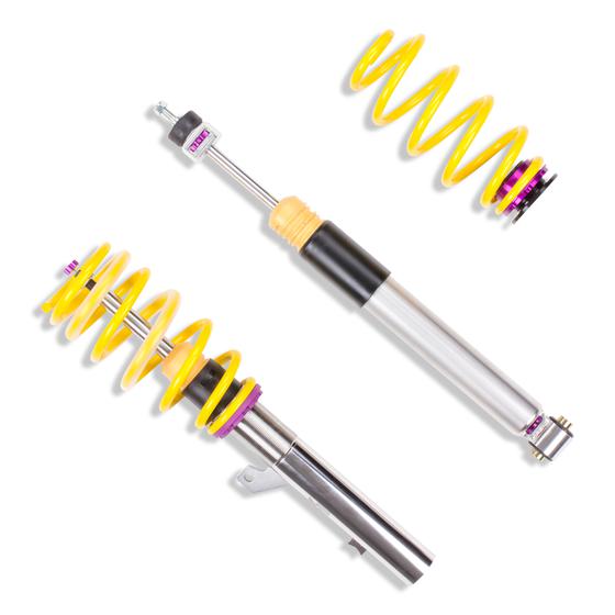 KW Audi 8V A3 Variant 3 Coilover kit | ML Performance UK