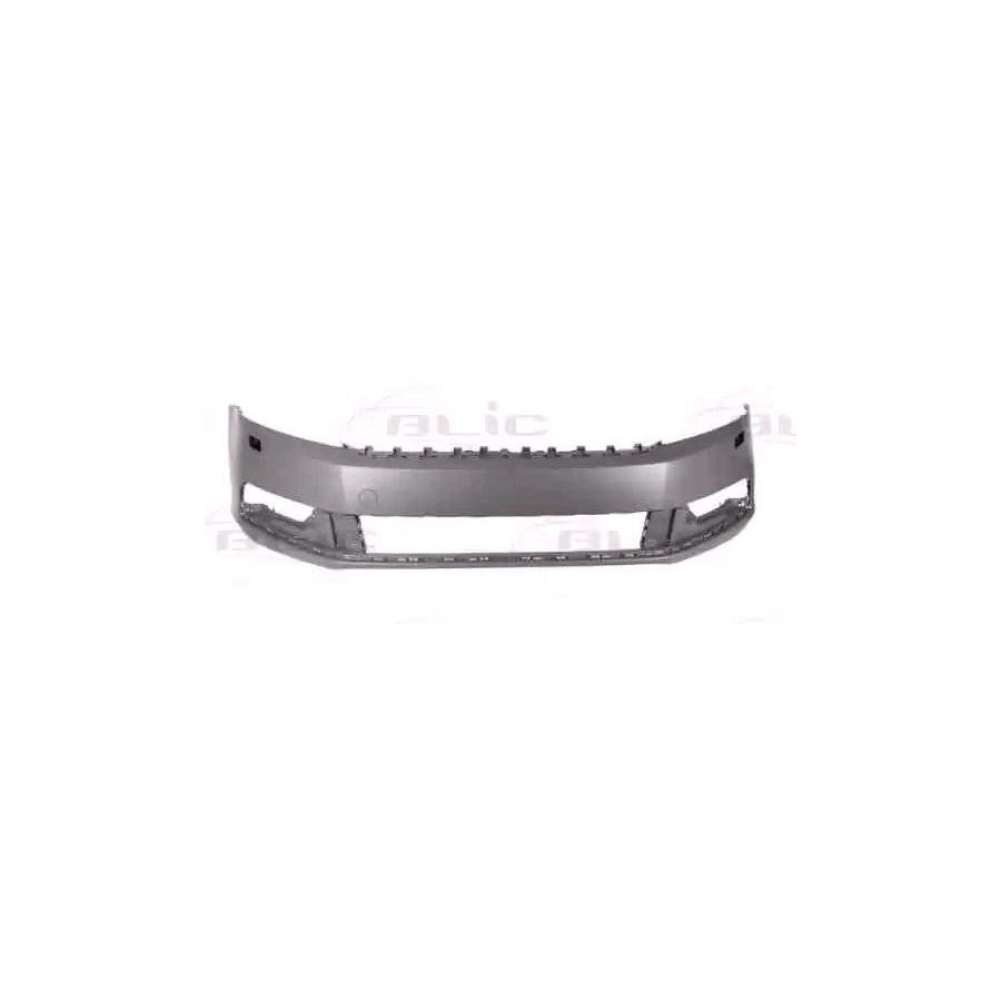Blic 5510-00-9547902Q Bumper for VW Passat