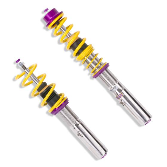 KW Porsche 982 981 Variant 3 Coilover kit (Inc. Boxster, Boxster S, Cyaman  & Cayman S) | ML Performance UK