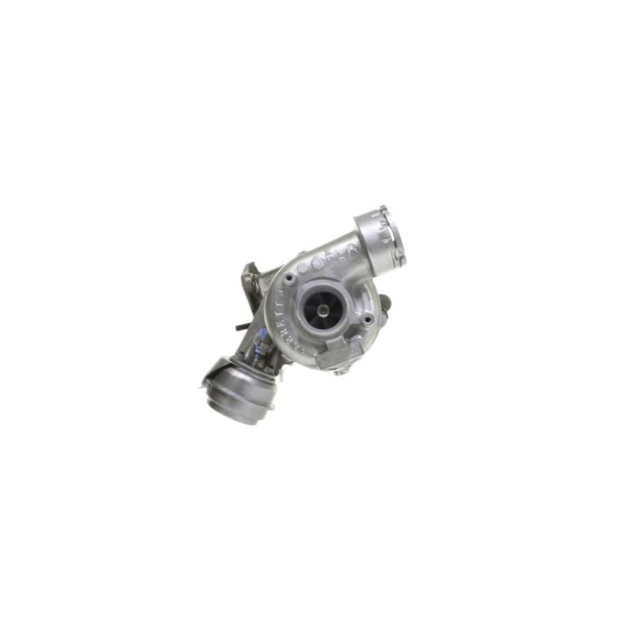 Alanko 10900021 Turbocharger for Audi A6 C6 Avant (4F5)