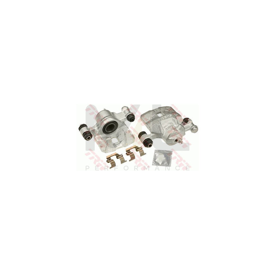 TRW BHN501E Brake Caliper