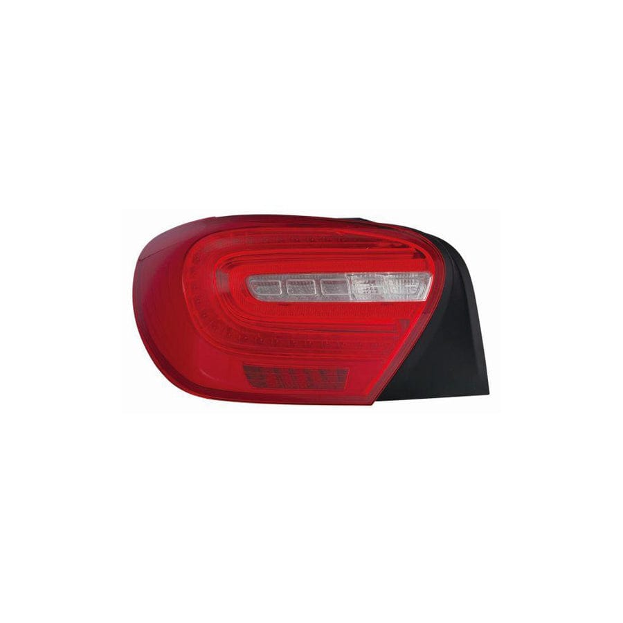 Abakus 4401990Laen Rear Light Suitable for Mercedes-Benz A-Class (W176)