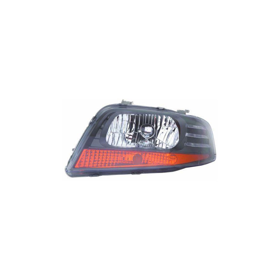 Abakus 2221112Rldem2 Headlight
