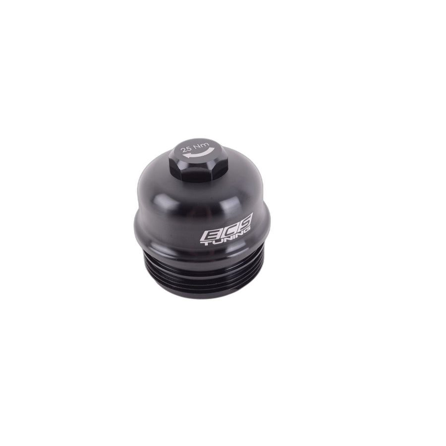 Genuine BMW 11428507685 F34 F12 F07 Oil Filter Cover (Inc. 230iX, 740LeX & 325d)