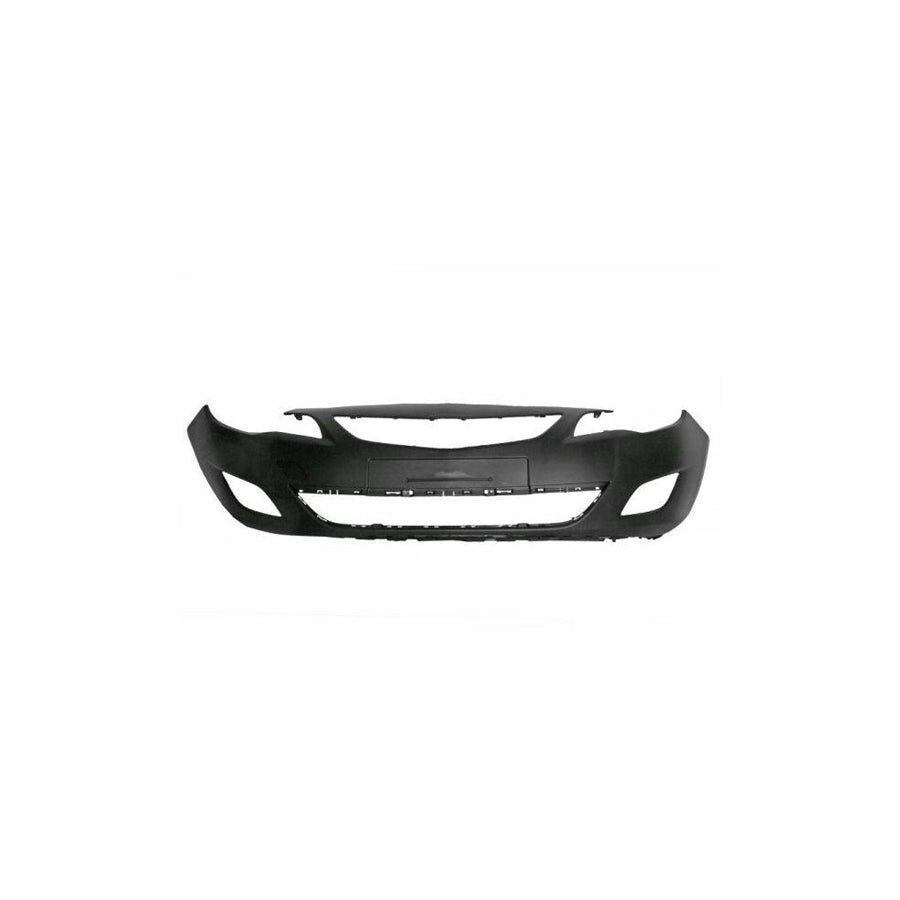 Blic 5510-00-5053900Q Bumper for Opel Astra