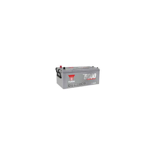 Yuasa SHD Deep Cycle Battery 12V 185Ah YBX5629 | ML Performance UK Car Parts
