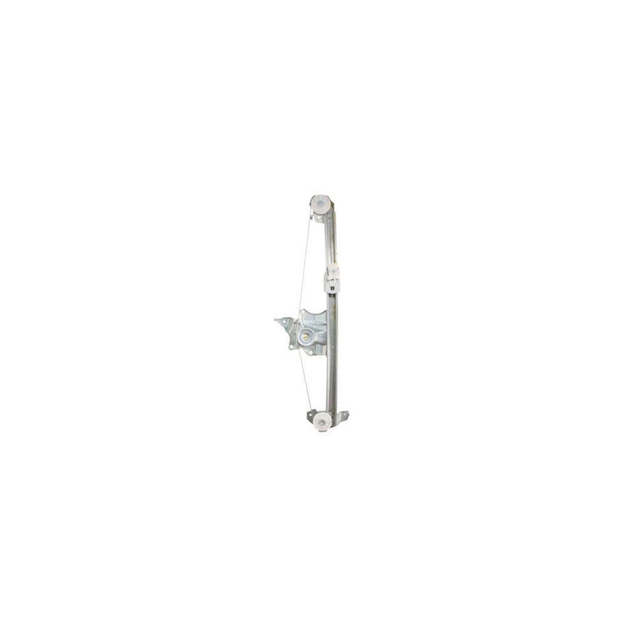 Blic 6060-02-012859P Window Regulator Suitable for Mercedes-Benz C-Class Saloon (W202)