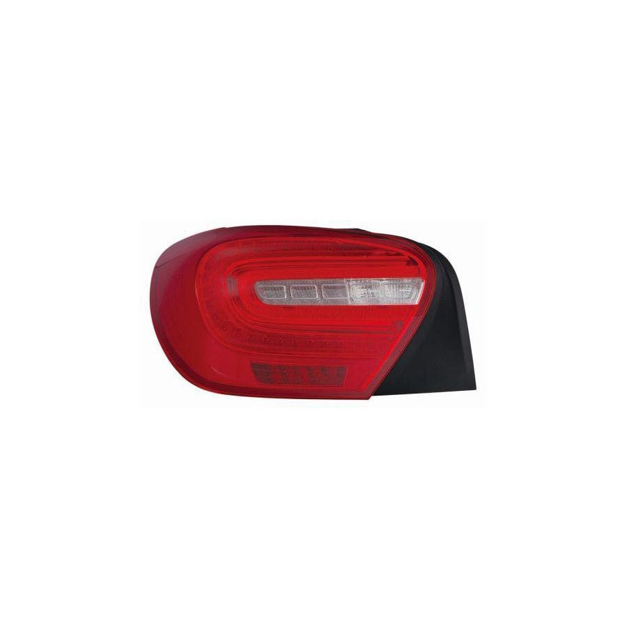 Abakus 4401990Lae Rear Light Suitable for Mercedes-Benz A-Class (W176)