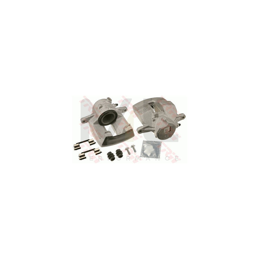 TRW BHS1040E Brake Caliper suitable for MERCEDES-BENZ C-Class