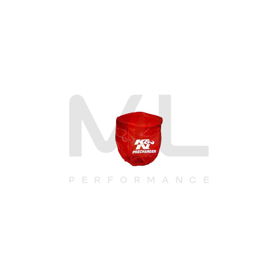 K&N HA-3094PR Air Filter Wrap
