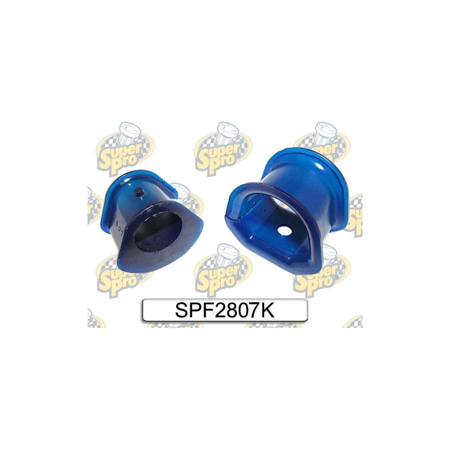 SuperPro SPF2807K SuperPro Steering Bush Kit