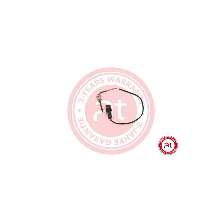 at autoteile germany At11098 Sensor, Exhaust Gas Temperature for Fiat Sedici (Fy)