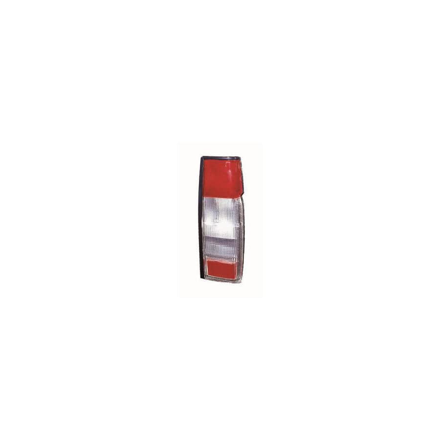 Abakus 21519C0Racr Rear Light for Nissan Pick Up