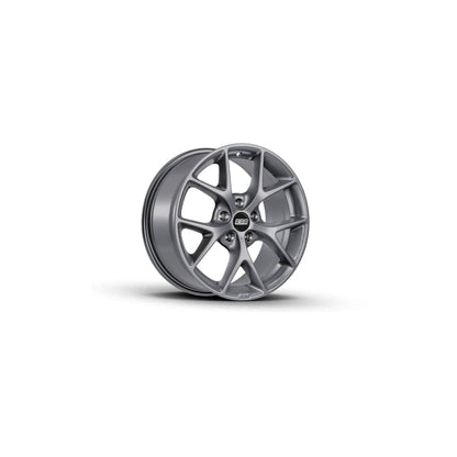 BBS Wheels Design SR Wheel SR007 7,5x17 PCD5x108 Offset45 CB70,0 PFS