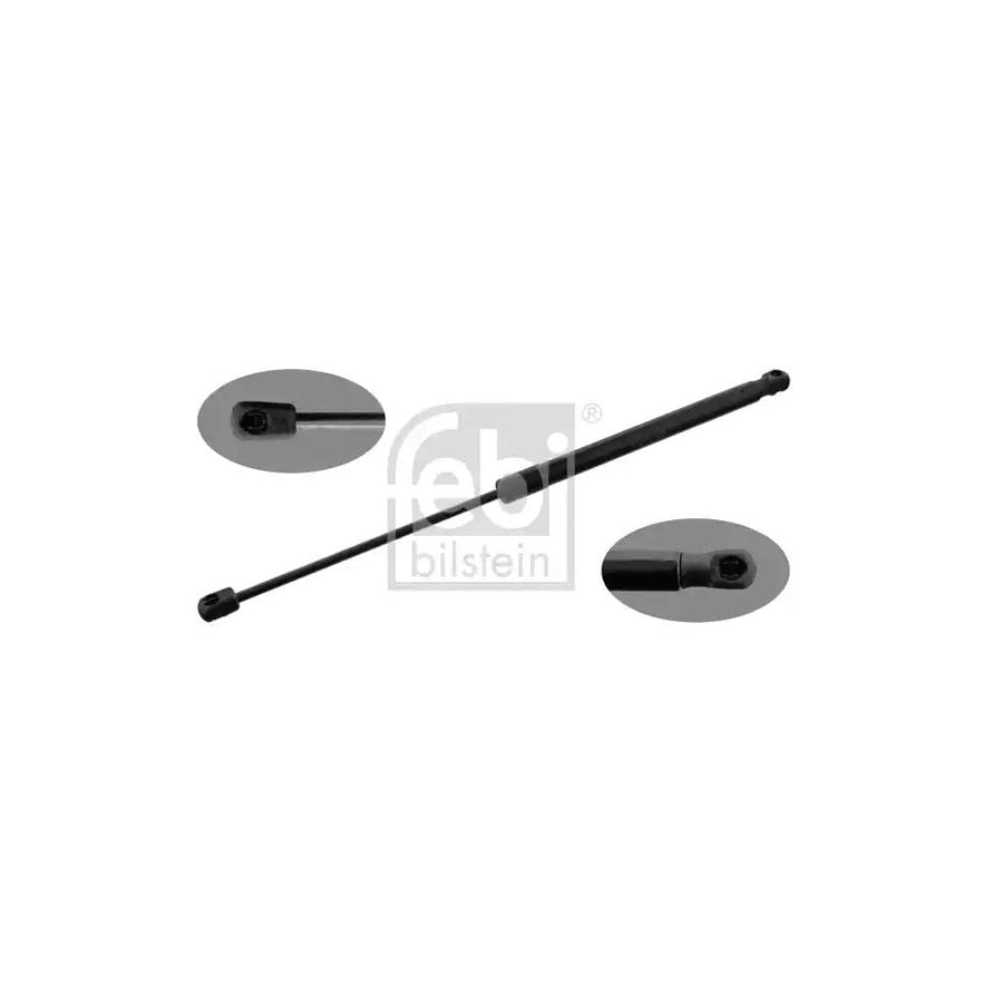 Febi Bilstein 47070 Tailgate Strut For Audi A6