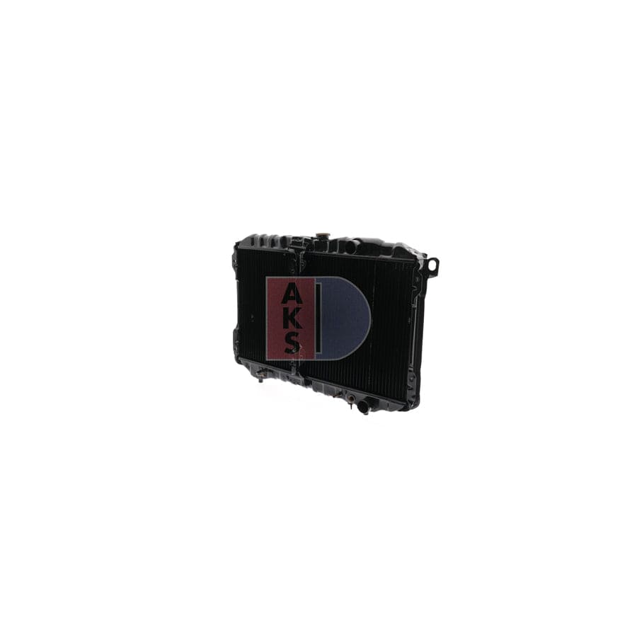 AKS Dasis 140920N Engine Radiator