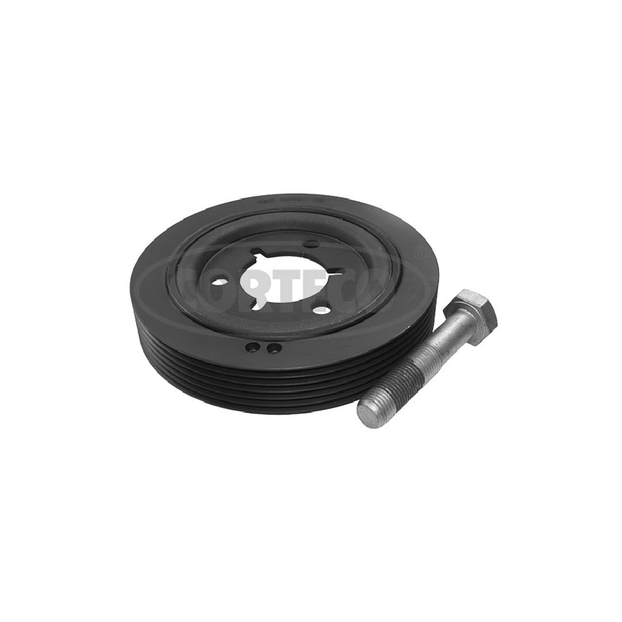 Corteco 49418959 Belt Pulley Set, Crankshaft